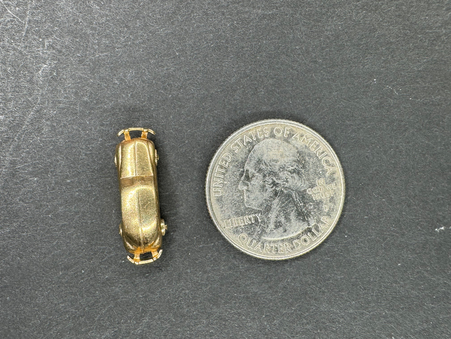 1930s Vintage Automobile Charm