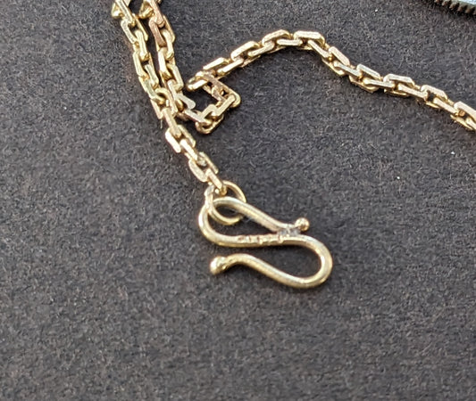 Gold Chain 18k