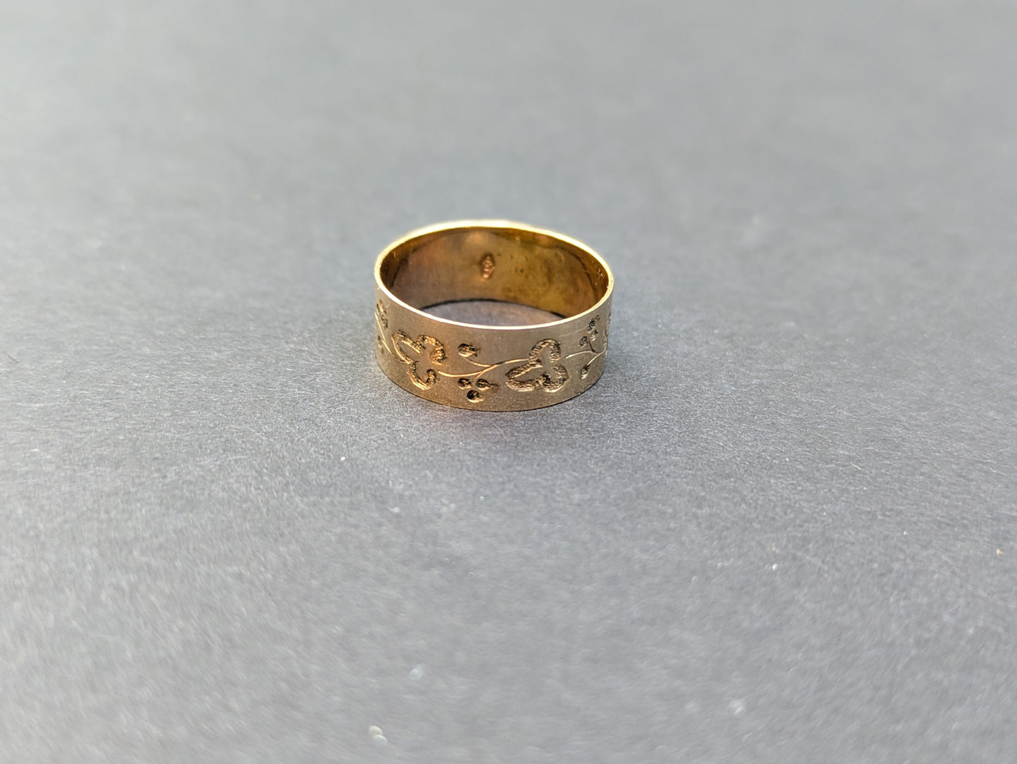 10k Cigar Band