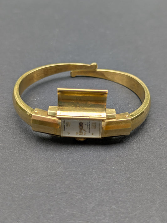 Baume & Mercier Watch