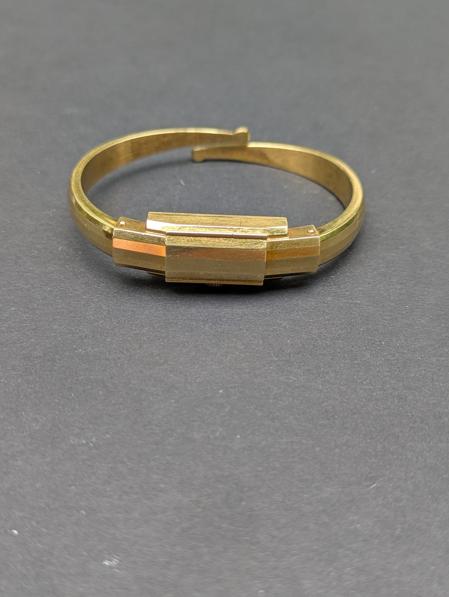 Baume & Mercier Watch