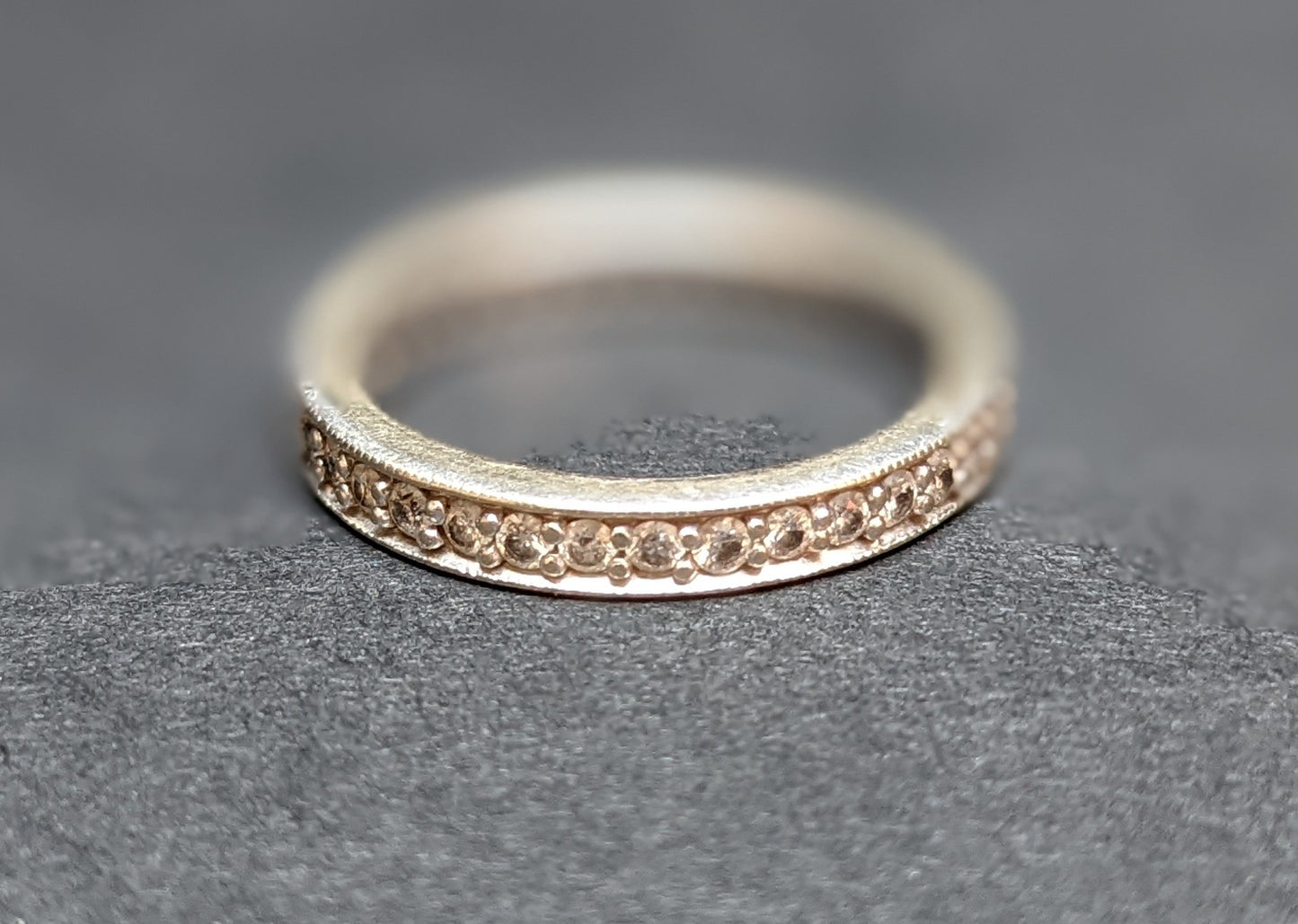 14k diamond eternity band (7)