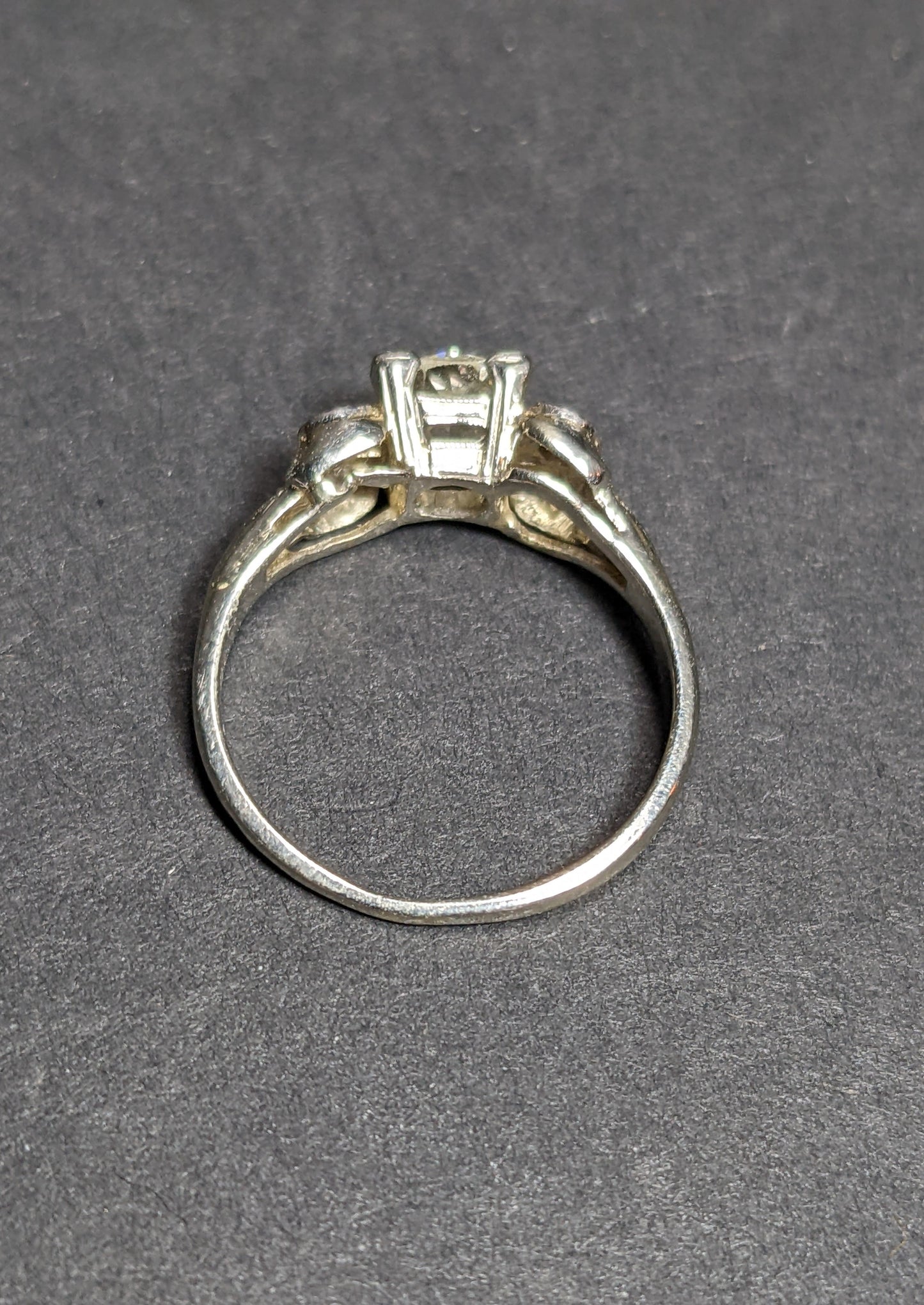 Five Stone Ring