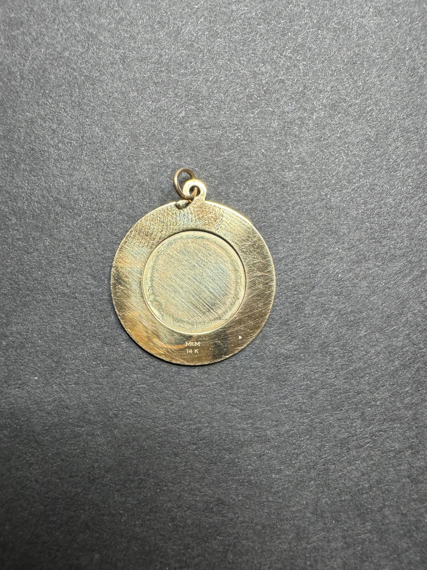 Gemini Pendant