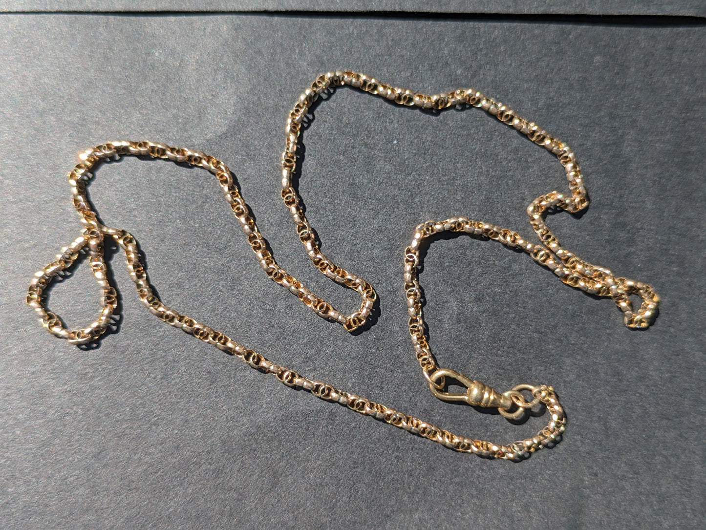 9K Chain