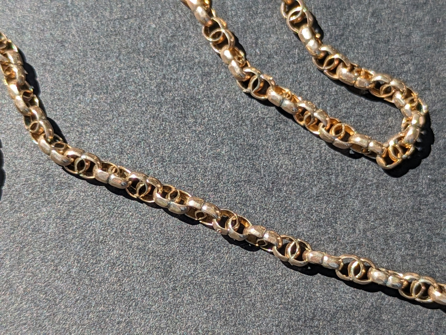 9K Chain