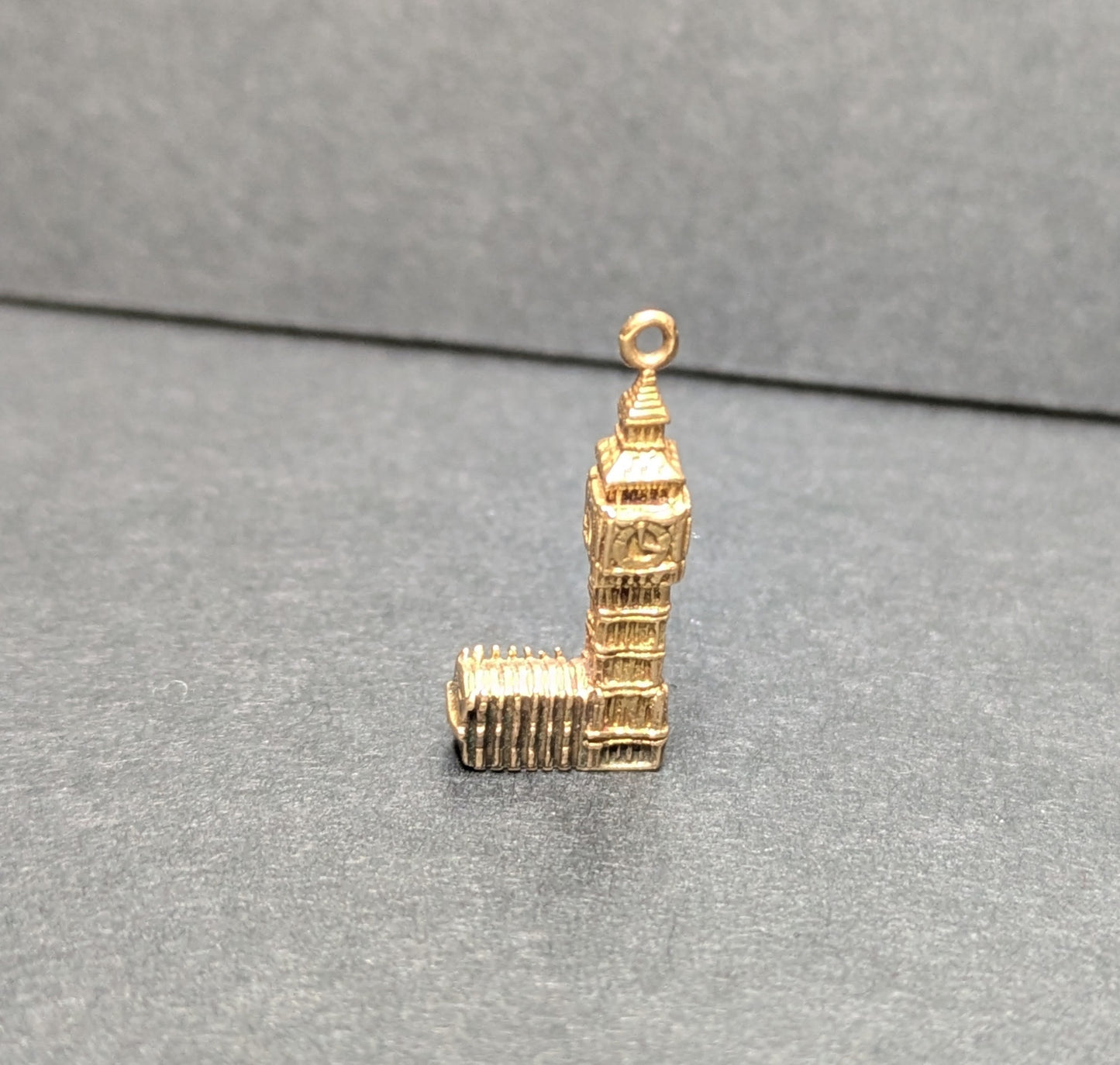 9k Big Ben Charm