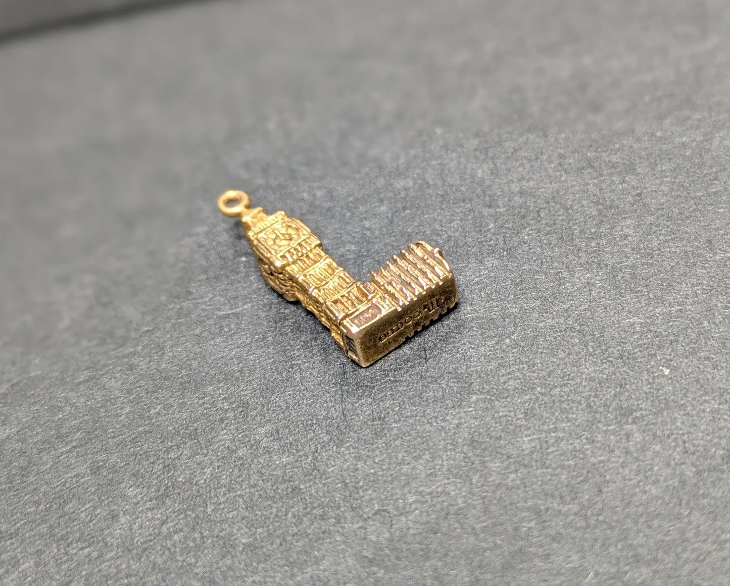 9k Big Ben Charm