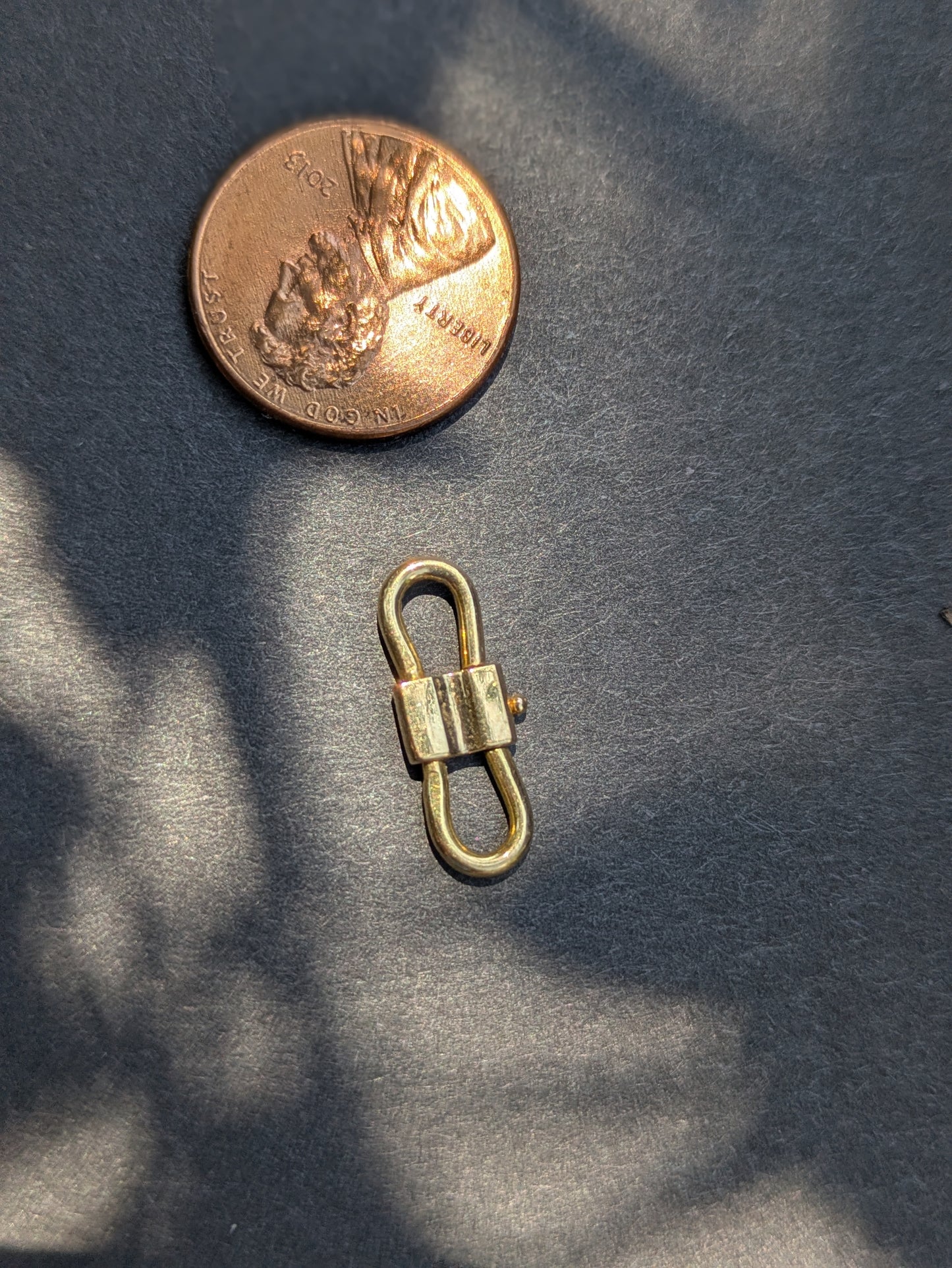 14k Connector