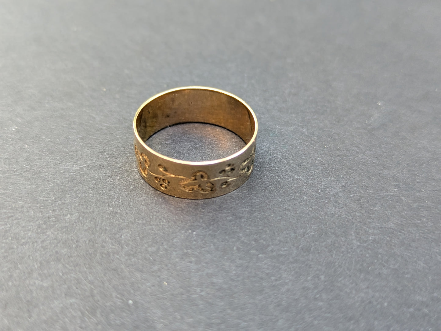 10k Cigar Band