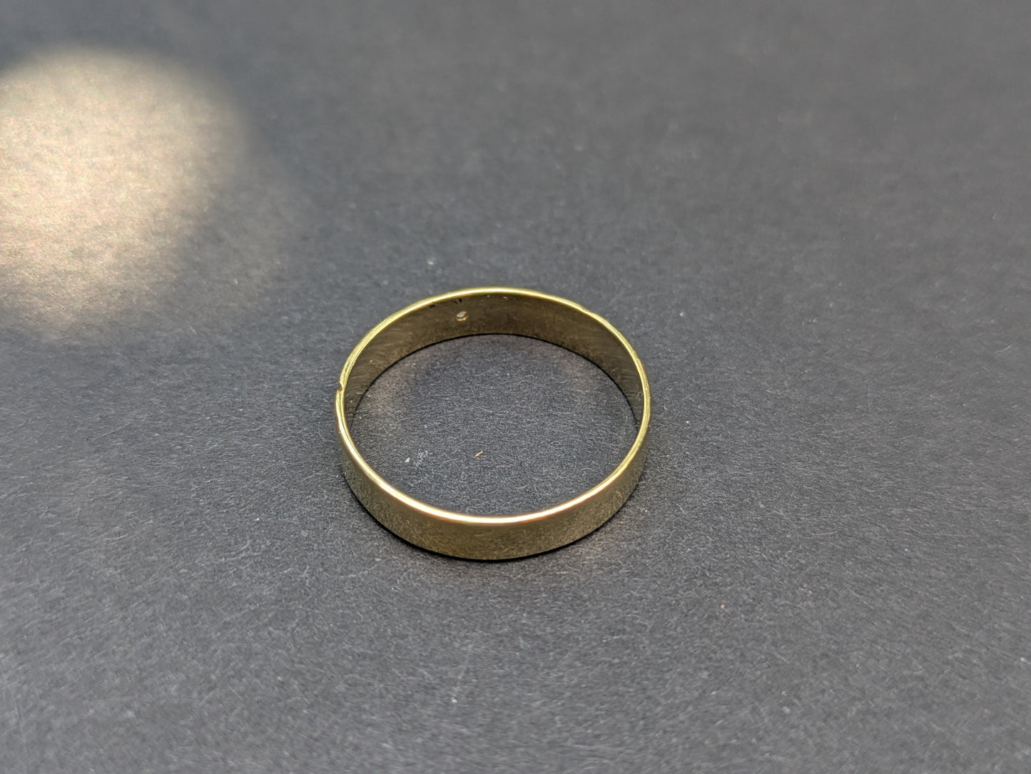 8k German Wedding Band