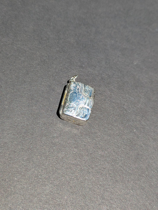 Georgian Vinaigrette - Sterling