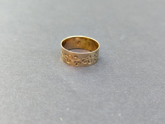10k Cigar Band