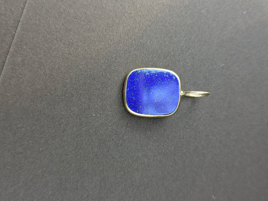 LAPIS CONVERSION 14K CHARM