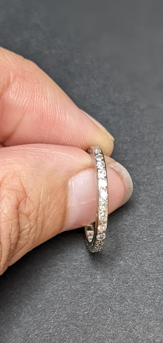 platinum and diamond band (12)
