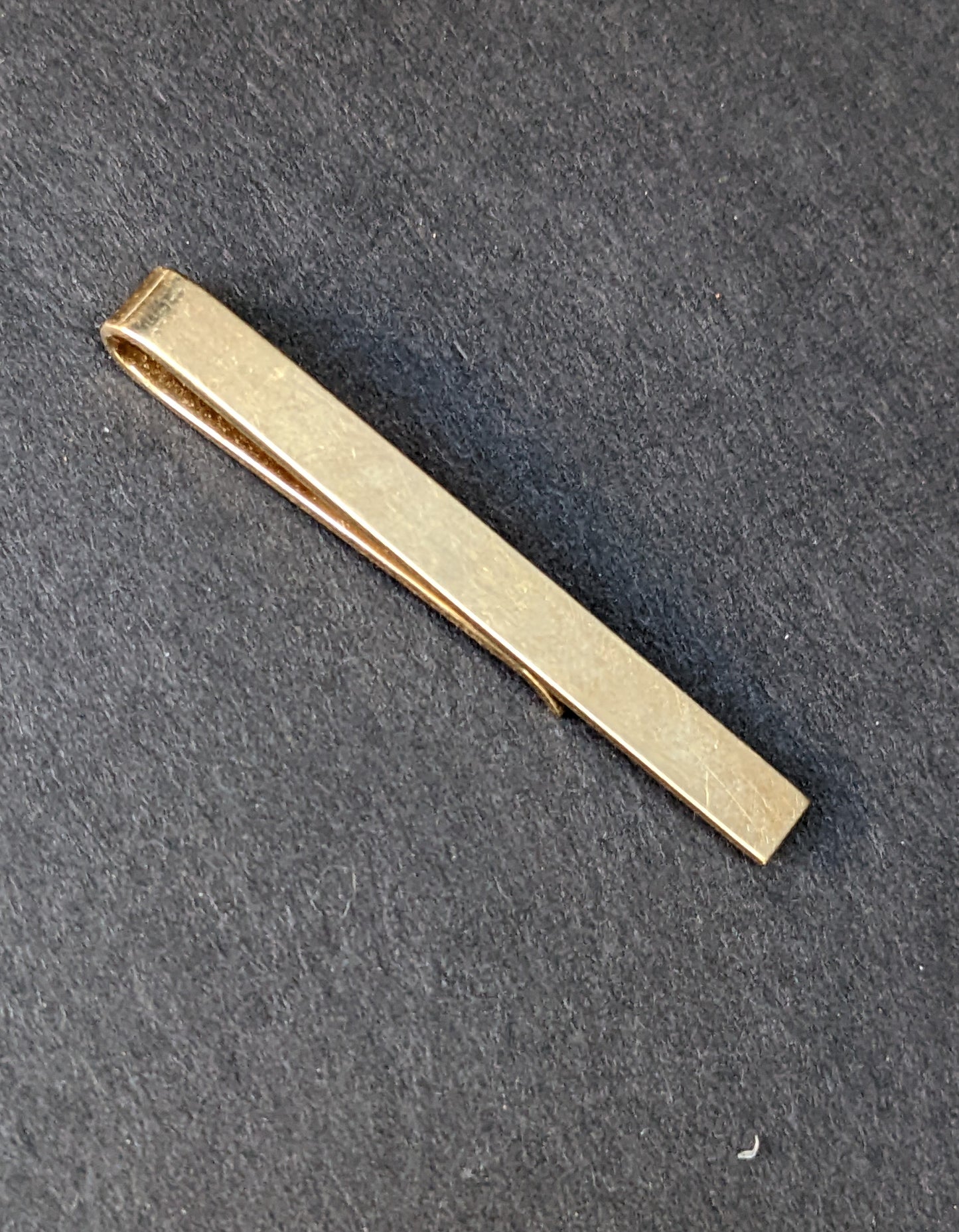 Tiffany & Co 14k Tie Bar